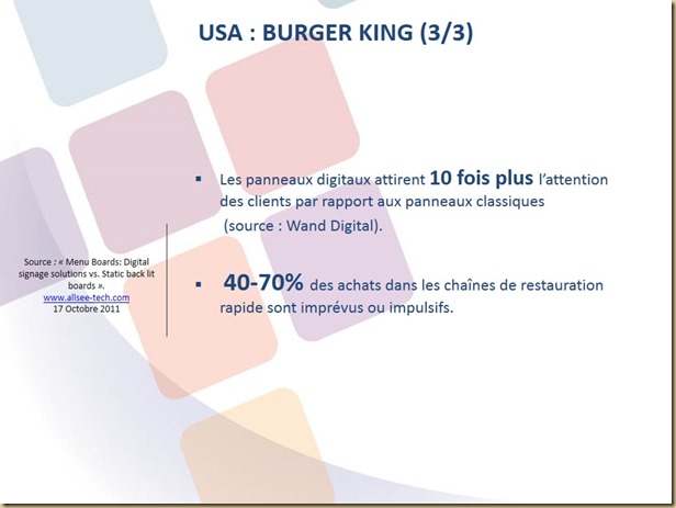 usa : burger king