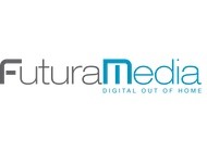 Futuramedia développe des têtes de gondole digitales pour René Furterer