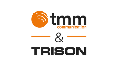 TMM Communication rejoint le leader mondial TRISON