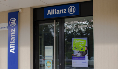Allianz France choisit Crown Heights pour digitaliser ses 2500 agences