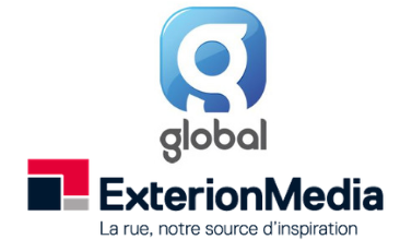 La CMA valide l'acquisition d'ExterionMedia par Global