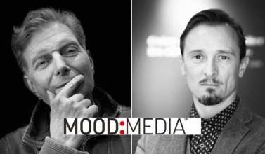 Mood Media présente sa nouvelle direction Advanced Solutions Group (ASG)