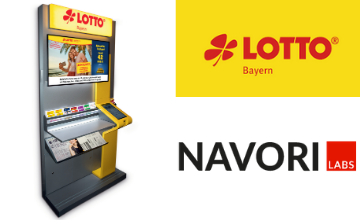 Etude de cas : le Lotto Bayern s'équipe de la solution Navori