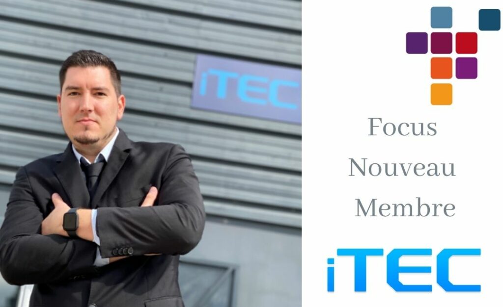 Focus Membre : iTEC Services