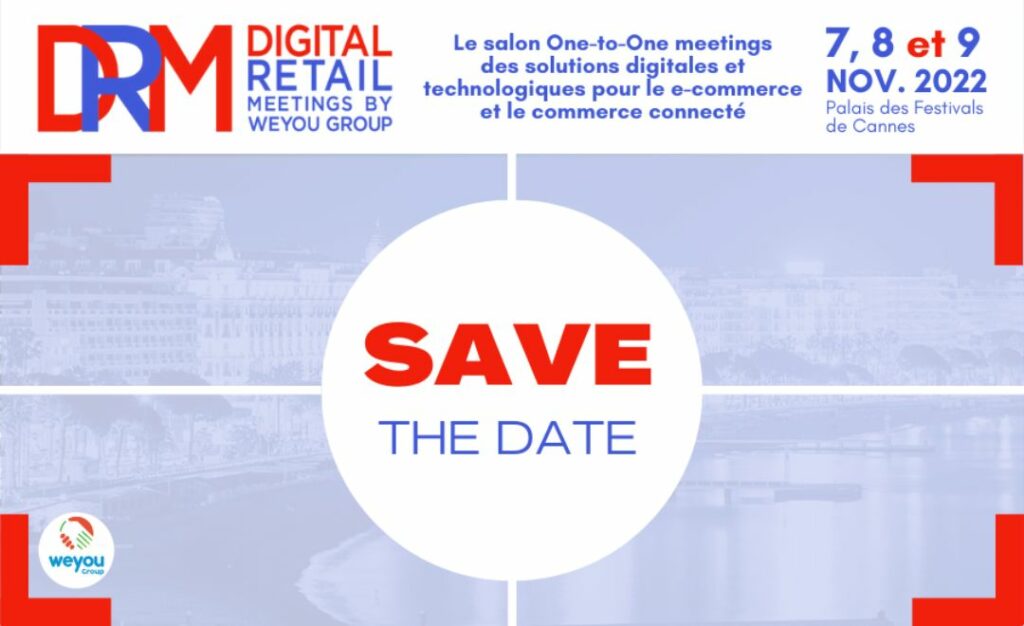 Digital Retail Meetings 2022