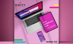 E-Manager 7.0 Emity