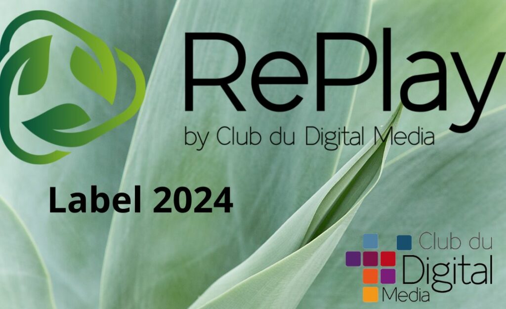 Label Replay 2024