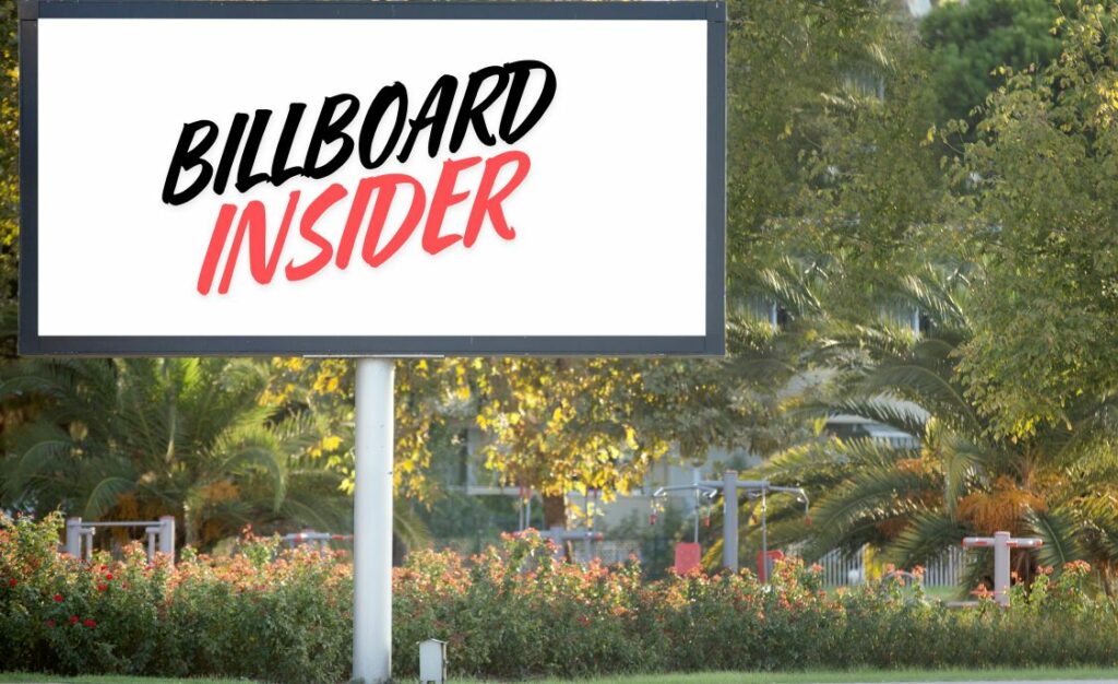 Billboard Insider