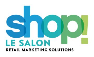 Logo Shop! le salon