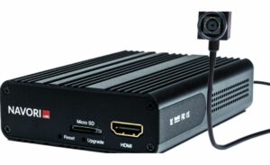 Navori StiX 3800 media player