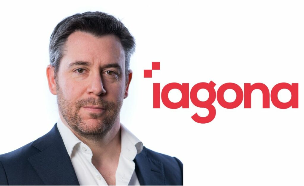 RACAPE Franck rejoint Iagona