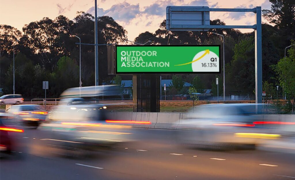 OMA Australie Q1 2025