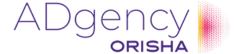 Adgency Orisha logo